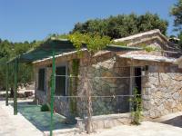 Rybářský dům Murter Chorvatsko - dovolená pro rybáře