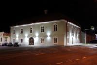 Chvalovice