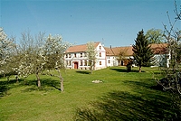 Větrná Hůrka