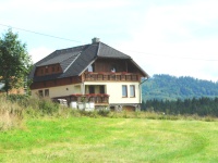 Strážný