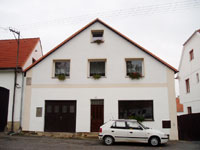 Velký Bor