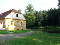 Kaletice u Radomyšle