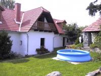 Zahrádka