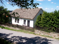 Horní Smrčné