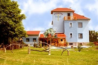 Mláka