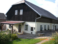 Vacov - Vlkonice