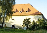 Chlum u Křemže