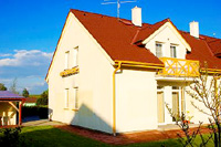 Dolní Třebonín