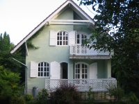 Siófok - Sóstó