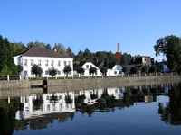 Koloděje nad Lužnicí
