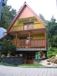 Rychtářov u Vyškova