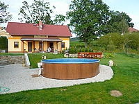 Bělá u Nové Pece