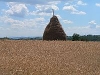 rumunská krajina, 30.06.2007 - 07.07.2007