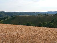 rumunská krajina, 30.06.2007 - 07.07.2007