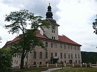 Miluše Šplíchalová: Bechyně, 19.07.2008 - 26.07.2008