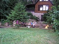 Bohumila Andrlová: pohoda u ohně, 21.06.2008 - 28.06.2008