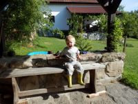 Pobyt 27.07.2013 - 03.08.2013, 27.07.2013 - 03.08.2013