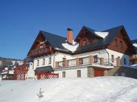 Ubytování v apartmánu Vítkovice v Krkonoších