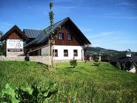 Apartmány Vítkovice v Krkonoších