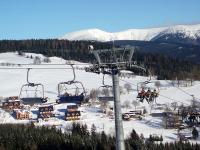 Apartmány Aldrov - Ski Areál Aldrov