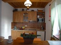 Apartmány Aldrov Vítkovice Krkonoše - ubytování