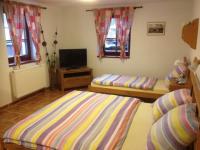 Apartmány Aldrov Vítkovice Krkonoše - ubytování