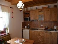 Apartmány Aldrov Vítkovice Krkonoše - ubytování