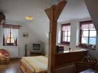 Apartmány Aldrov Vítkovice Krkonoše - ubytování