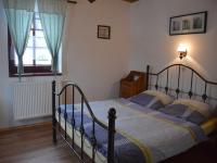 Apartmány Aldrov Vítkovice Krkonoše - ubytování