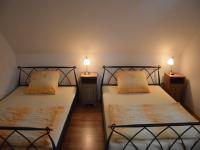 Apartmány Aldrov Vítkovice Krkonoše - ubytování