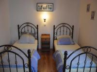 Apartmány Aldrov Vítkovice Krkonoše - ubytování