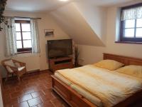Apartmány Aldrov Vítkovice Krkonoše - ubytování
