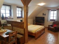 Apartmány Aldrov Vítkovice Krkonoše - ubytování