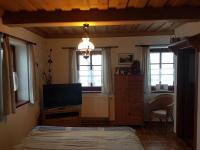 Apartmány Aldrov Vítkovice Krkonoše - ubytování