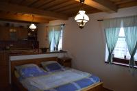 Apartmány Aldrov Vítkovice Krkonoše - ubytování