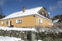 Holčovice -