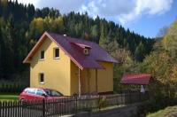 Horská chata Veľká Rača-Oščadnica, Kysúce, Slovensko