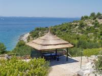 Rekreační dům Murter Chorvatsko -- ubytování pro rybáře