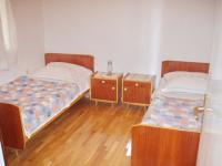 Apartmány Murter Chorvatsko