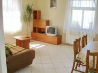 Apartmány Murter Chorvatsko