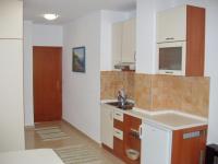 Apartmány Murter Chorvatsko