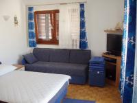 Apartmány Murter Chorvatsko