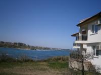 Apartmán s výhledem na moře Bulharsko