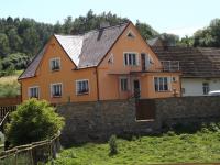 Hrnčíře - pod Blaníkem
