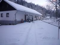 Čeňkova pila