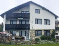 Horní Planá