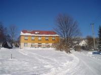 Orličky
