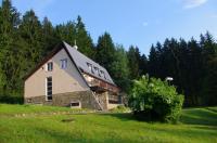 Horní Bečva