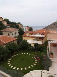 Apartmán Veli Lošinj