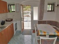 apartmán Veli Lošinj